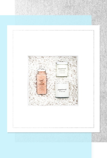 ESC: Celeb Gift Guide, Lauren Conrad